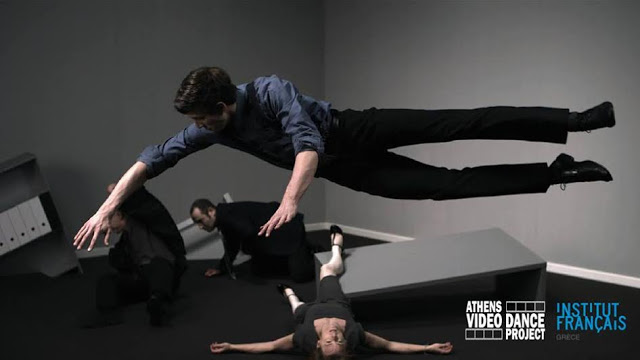 Γαλλικό Ινστιτούτο Ελλάδος - Athens Video Dance Project In Community [video] - Φωτογραφία 2