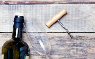 Πώς να συντηρήσουμε ένα μπουκάλι κρασί μετά το άνοιγμα - Φωτογραφία 1