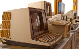 Η ιστορία των υπολογιστών στο Ελληνικό Μουσείο Πληροφορικής - Φωτογραφία 1