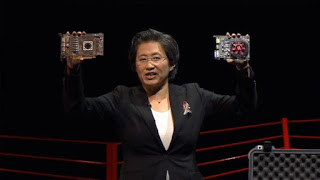 Η AMD ανακοίνωσε τις νέες Radeon RX 470 και RX 460 - Φωτογραφία 1