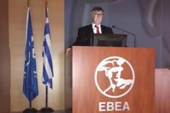 Προτροπή του καθ. Υφαντόπουλου να επενδύσουμε στην Ιατρική Τεχνολογία για να ξεφύγουμε από την ανεργία