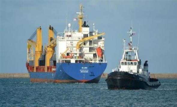 Θρίλερ σε Αιγαίο - Μεσόγειο με πλοία που μεταφέρουν όπλα για τους τζιχαντιστές - Φωτογραφία 1