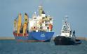 Θρίλερ σε Αιγαίο - Μεσόγειο με πλοία που μεταφέρουν όπλα για τους τζιχαντιστές
