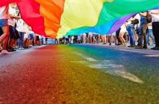 Θα χτυπήσουν το Gay Pride της Πάτρας; - Φωτογραφία 1