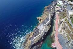Μαγευτικό φιόρδ που βρίσκεται στην Ελλάδα! [photos]