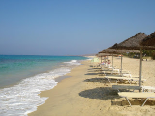 Κι όμως η καλύτερη οικογενειακή παραλία στην Ευρώπη είναι ελληνική! [photos] - Φωτογραφία 1