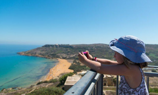 Κι όμως η καλύτερη οικογενειακή παραλία στην Ευρώπη είναι ελληνική! [photos] - Φωτογραφία 10