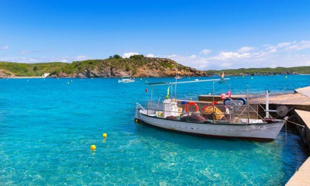 Κι όμως η καλύτερη οικογενειακή παραλία στην Ευρώπη είναι ελληνική! [photos] - Φωτογραφία 11