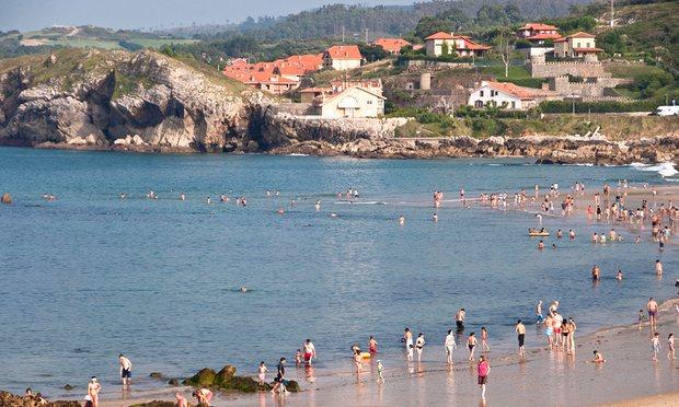 Κι όμως η καλύτερη οικογενειακή παραλία στην Ευρώπη είναι ελληνική! [photos] - Φωτογραφία 7