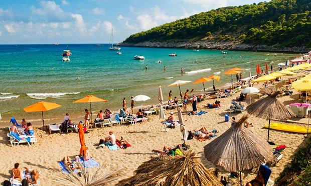 Κι όμως η καλύτερη οικογενειακή παραλία στην Ευρώπη είναι ελληνική! [photos] - Φωτογραφία 8