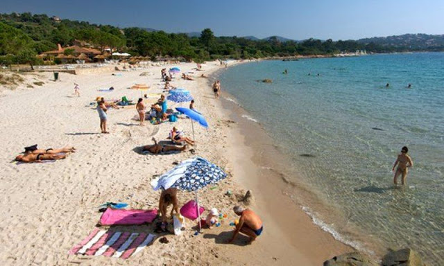 Κι όμως η καλύτερη οικογενειακή παραλία στην Ευρώπη είναι ελληνική! [photos] - Φωτογραφία 9
