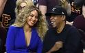 Η Βeyonce και ο Jay-Z στους τελικούς του ΝΒΑ [photos] - Φωτογραφία 3