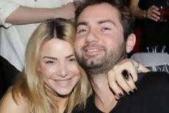 Χώρισε η Ζοζεφίν με το γιο της Παππά & η απίστευτη αποκάλυψη για την ηθοποιό!