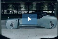 Αυτή είναι η νέα Rolls-Royce που καταργεί τον... σοφέρ