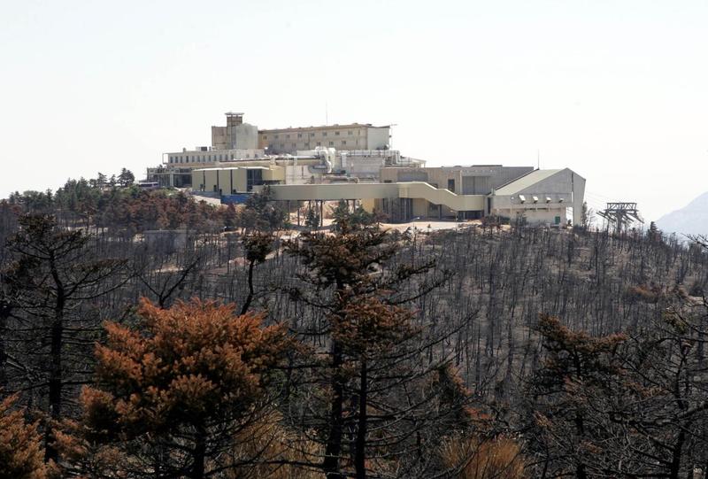 Καζίνο Mont Parnes στην Πάρνηθα, μια ιστορία 55 χρόνων - Φωτογραφία 12