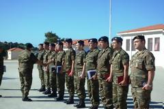 Επίσκεψη Διοικητή ΑΣΔΕΝ στην ΤΔ/41 ΣΠ