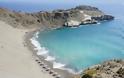 Μια συγκλονιστική παραλία στην Ελλάδα που θα σε κάνει να χάσεις την αίσθηση του χρόνου... [photos] - Φωτογραφία 4
