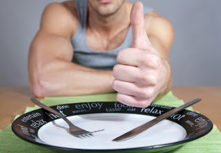 Πόσο συχνά πρέπει να τρως για να χάσεις βάρος; - Φωτογραφία 1