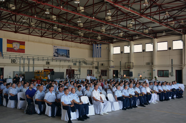 Επέτειος Συμπλήρωσης 10 Χρόνων από την Ίδρυση της 384ΜΕΔ - Φωτογραφία 2