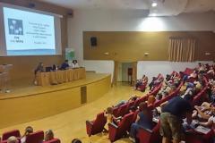 Η καμπάνια «ΕΝΑ στα ΠΕΝΤΕ» στο ΓΑΣ Ευβοίας  στην Χαλκίδα