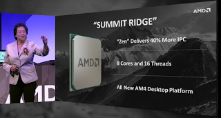 Ο AMD Zen CPU θα τρέξει DOOM στο PC Gaming Show - Φωτογραφία 1