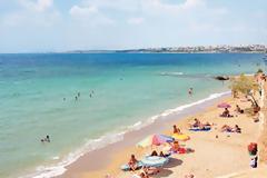 Ακατάλληλες για κολύμβηση 57 παραλίες σε Αττική, Κορινθία, Εύβοια! Δείτε ποιες είναι...