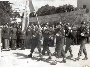 Ο Μπαν Κι Μούν και οι Έλληνες στον πόλεμο της Κορέας - Φωτογραφία 4