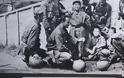 Ο Μπαν Κι Μούν και οι Έλληνες στον πόλεμο της Κορέας - Φωτογραφία 1
