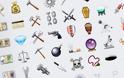 Η Apple αφαιρεί τα όπλα από τα εικονίδια Emoji
