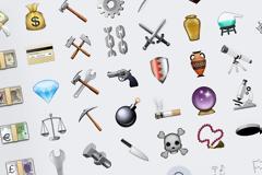 Η Apple αφαιρεί τα όπλα από τα εικονίδια Emoji