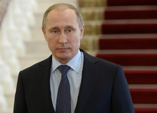 Πούτιν: Ο Κάμερον επιχειρεί να εκβιάσει ή να τρομάξει την Ευρώπη - Φωτογραφία 1