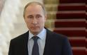 Πούτιν: Ο Κάμερον επιχειρεί να εκβιάσει ή να τρομάξει την Ευρώπη