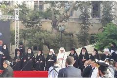 Η καρδιά της Ορθοδοξίας… χτυπάει στο Ηράκλειο λόγω της Ιεράς Συνόδου [photos]