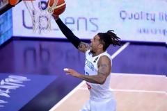 ΠΗΡΕ ΚΑΙ ΤΟ... 5ο Trentino Basket Cup Ο ΧΑΚΕΤ! (PHOTOS)
