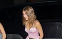Jessica Alba: H girly εμφάνιση της σε βραδινή έξοδο με τις φίλες της [photos] - Φωτογραφία 3