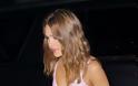 Jessica Alba: H girly εμφάνιση της σε βραδινή έξοδο με τις φίλες της [photos] - Φωτογραφία 5