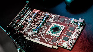 Το PCB της AMD Radeon RX 470/480 στη δημοσιότητα - Φωτογραφία 1