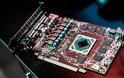 Το PCB της AMD Radeon RX 470/480 στη δημοσιότητα