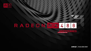 Η AMD Radeon RΧ 480 δίνει έμφαση στο Overclocking - Φωτογραφία 1