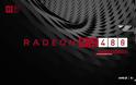 Η AMD Radeon RΧ 480 δίνει έμφαση στο Overclocking