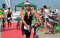 Δόθηκε η εκκίνηση του Nafplio Energy Triathlon [photos]