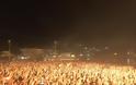 Απίστευτο ξεφάντωμα στα… Μάταλα – Χιλιάδες κόσμος στο μεγάλο φεστιβάλ - Φωτογραφία 6