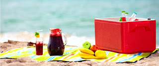 Προσοχή: Αυτά είναι τα σνακ που ΑΠΑΓΟΡΕΥΕΤΑΙ να φάτε στην παραλία και διαβάστε και γιατί... - Φωτογραφία 1