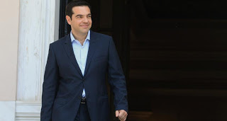 Πολιτική «φιλική στην επιχειρηματικότητα» υπόσχεται ο ΣΥΡΙΖΑ - Φωτογραφία 1