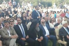 «Κόσμημα» το Μουσείο της Ελεύθερνας για την Κρήτη – Με λαμπρότητα τα εγκαίνιά του