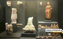 «Κόσμημα» το Μουσείο της Ελεύθερνας για την Κρήτη – Με λαμπρότητα τα εγκαίνιά του - Φωτογραφία 14