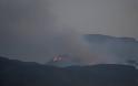 Καίγεται η Κύπρος μετά τη φωτιά που έβαλε ένας 12χρονος