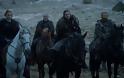 Η ΕΠΙΚΗ ΜΑΧΗ του Game Of Thrones που όλοι περιμέναμε - Με ποιον παλεύει ο Jon Snow; [photo]