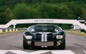 Το Ford GT40 που κέρδισε τον αγώνα του ’66 επιστρέφει στο Le Mans - Φωτογραφία 4