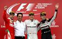 Formula 1 - Αζερμπαϊτζάν Race: Πρώτος των πρώτων ο Rosberg [video] - Φωτογραφία 1